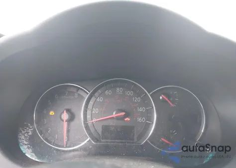 2013 Nissan Maxima 3.5 Sv from USA, damaged, VIN 1N4AA5AP3DC846952